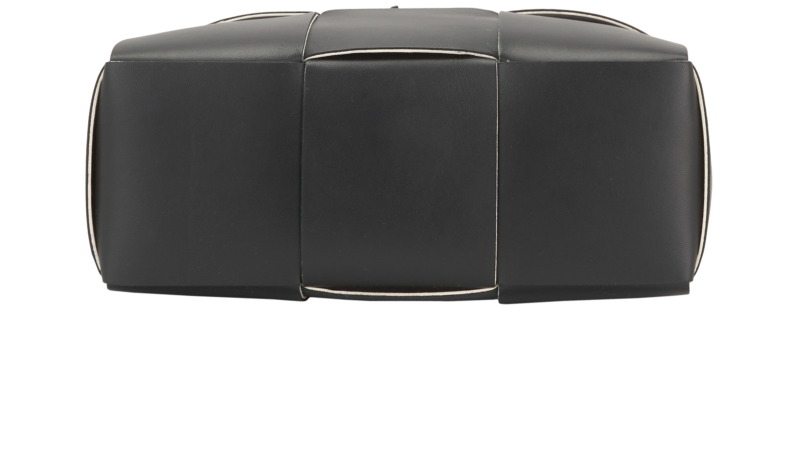 Arco Tote, &pound;750, Handbags, Black, Leather, Top view